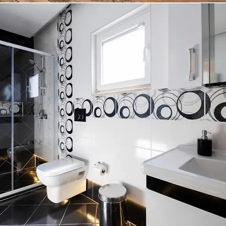 빌라 Sunrise Villas Kalkan 카스