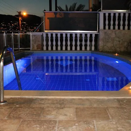 Sunrise Villas Kalkan 빌라