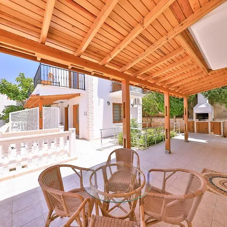 Sunrise Villas Kalkan * 카스