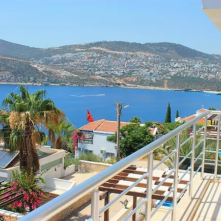 Sunrise Villas Kalkan *