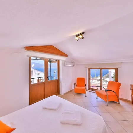 Sunrise Villas Kalkan *