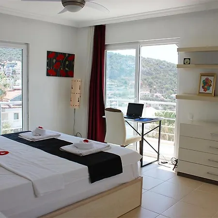 Sunrise Villas Kalkan 빌라