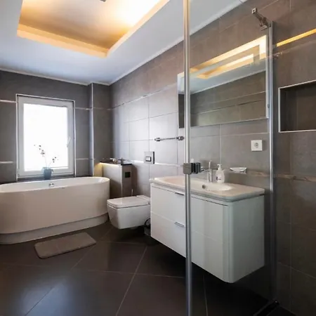 Sunrise Villas Kalkan Villa Kas