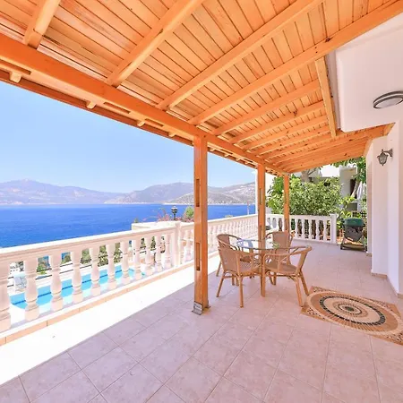 Sunrise Villas Kalkan Villa *
