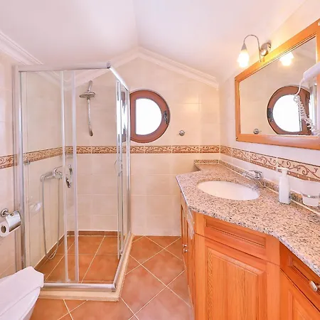 Sunrise Villas Kalkan Villa *