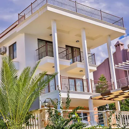 Villa Sunrise Villas Kalkan *