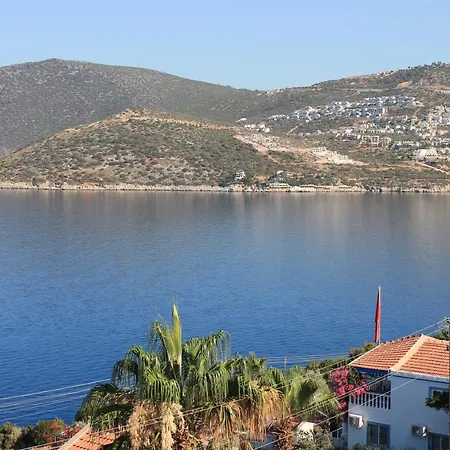 Sunrise Villas Kalkan Villa Kas