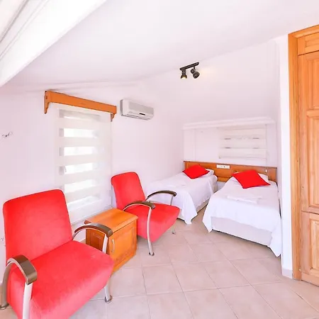 Sunrise Villas Kalkan Villa *
